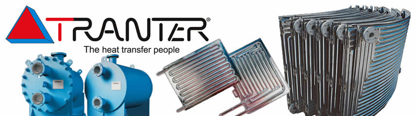 tranter heat exchangers