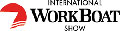 Int'l Workboat Show Logo