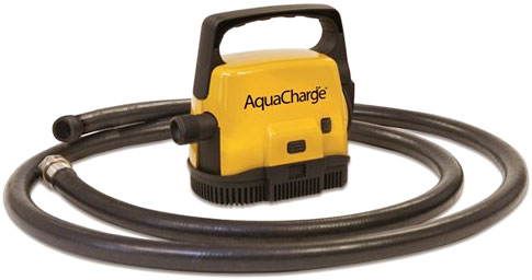 AquaCharge Pump by Rule